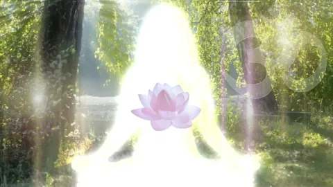 become a spiritual queen