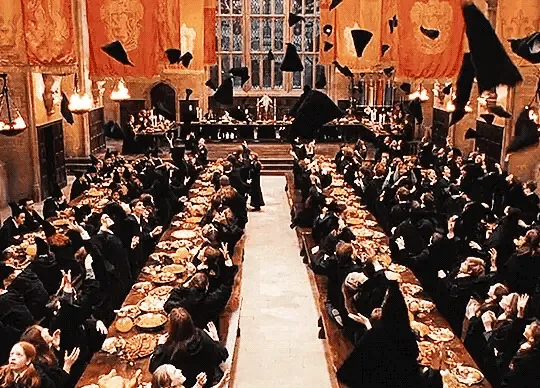 🏰 Hogwarts จะจดจำคุณในฐานะอะไร?