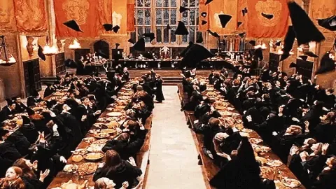 🏰 Hogwarts จะจดจำคุณในฐานะอะไร?