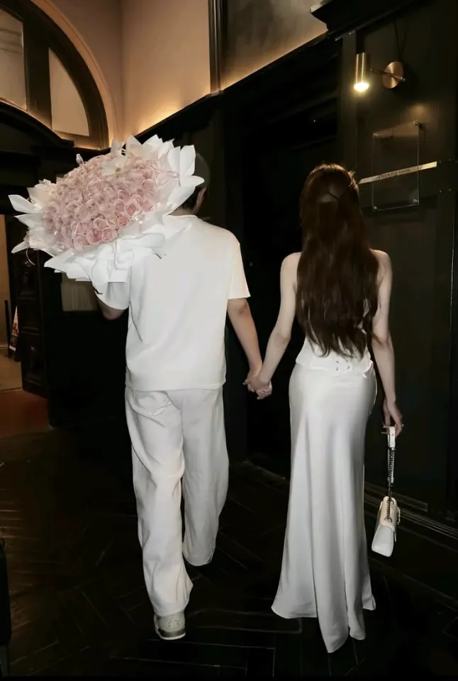 เขาโยน "สัญญาการแต่งงาน" มาตรงหน้า พร้อมพูดด้วยน้ำเสียงเย็นชาว่า "1 ปี... แล้วเราค่อยเลิกกัน"
