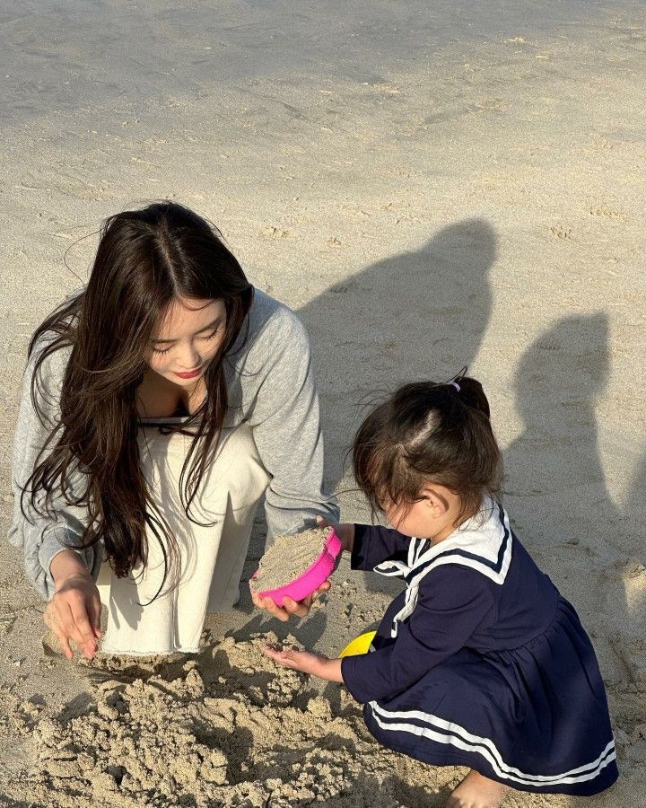ถึงเวลาต้องทำงาน/ทำธุระ แต่ลูกดันชวนเล่นซ่อนหาไม่หยุด คุณจะ...