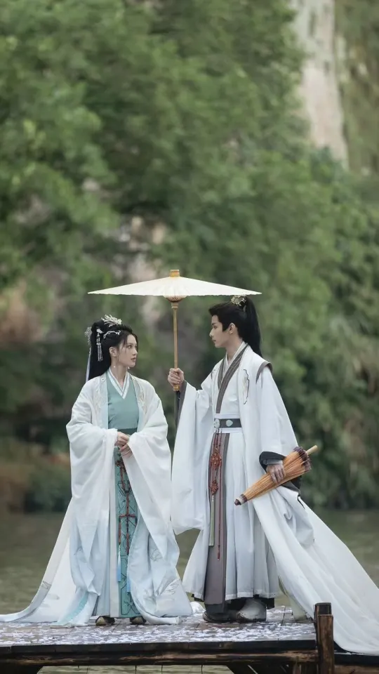 เวลาผ่านไป...คุณจะใช้ชีวิตในฐานะ "ฮูหยิน" ของเว่ยอู๋จี้อย่างไร?