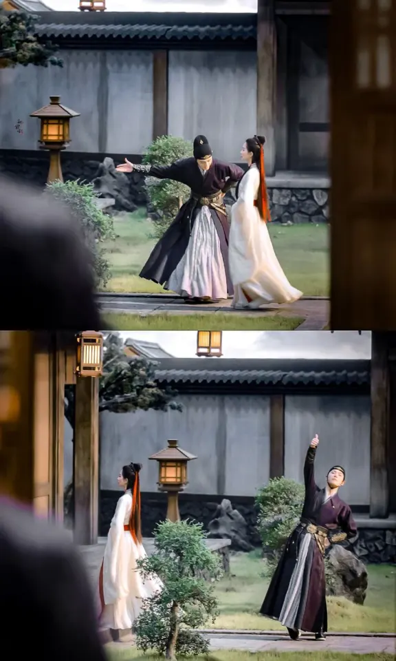 ตระกูลของคุณได้รับการปลดปล่อย และเว่ยอู๋จี้ก็ดูเหมือนจะมีความรู้สึกบางอย่างให้คุณ แต่เขาก็ยังคงเป็นเว่ยอู๋จี้ผู้โหดเหี้ยมคนเดิม