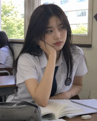 채린 แชริน