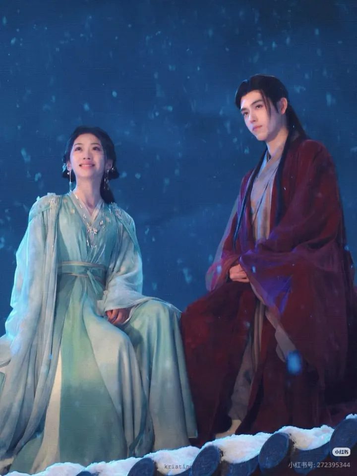 หลังจากเรื่องราวทุกอย่างคลี่คลาย ภาพในอนาคตของคุณทั้งคู่คือ...