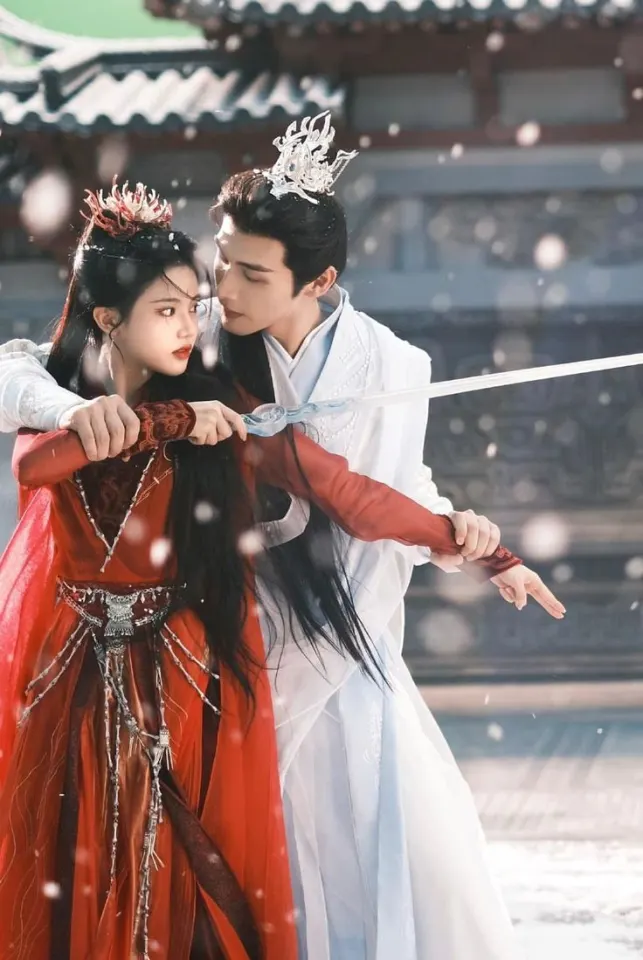 หากต้องนิยาม "หัวใจ" ของตัวคุณในฐานะเทพเซียนสาวผู้นี้ คุณคิดว่าหัวใจของคุณเปรียบเสมือนสิ่งใด?