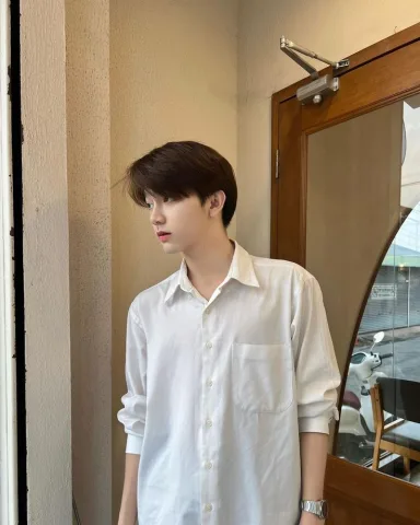 พอร์ช : มาช้าจังวะ รู้ว่าขามึงสั้นก็หัดเดินไวๆหน่อยสิเตี้ย