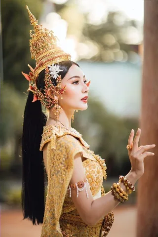 ขออนุญาตซํ้ากับทรงผม