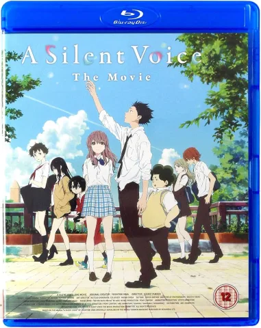 A Silent Voice รักไร้เสียง เรื่องของความผิด ความรู้สึกผิด การให้อภัย การพยายามเข้าใจคนอื่น และการเรียนรู้ที่จะมองโลกจากมุมของอีกคน