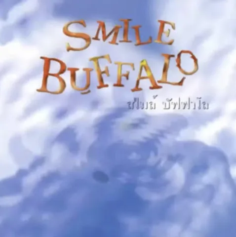 Smile Buffalo - ดีเกินไป