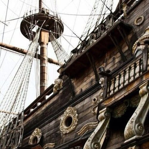 เปิดร้านอาหารโจรสลัด🏴&zwj;☠️