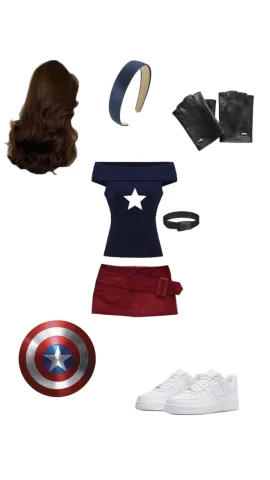 Captain America