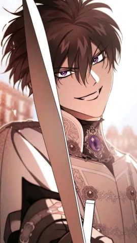 ⚔️ อัศวินคู่แข่งของพระเอก วีรบุรุษผู้เก่งกาจที่ถูกเปรียบเทียบกับพระเอกมาตลอด จนความทะเยอทะยานพาไปผิดทาง