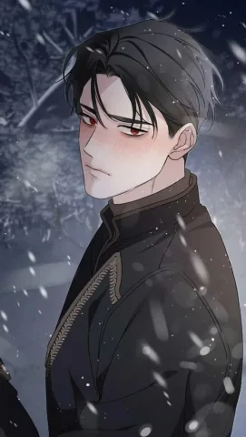 ตัวร้ายผู้ถูกใส่ร้าย คนที่ทุกคนคิดว่าเป็นต้นเหตุของโศกนาฏกรรม ทั้งที่ความจริงเขาไม่ได้เป็นคนทำ
