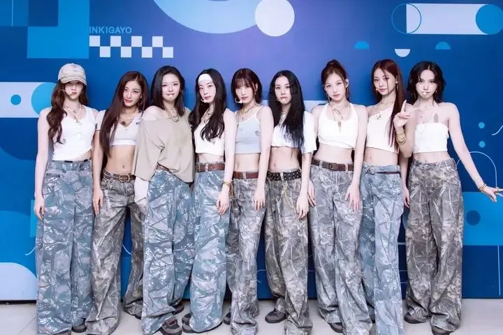 TWICE ♡⁠˖⑅