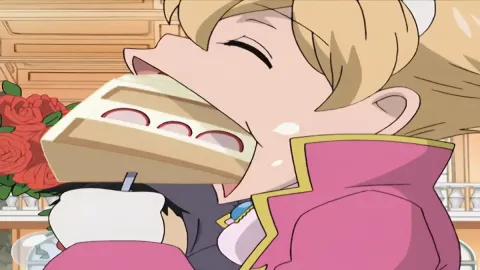 Let's eat! | Emoji 😋