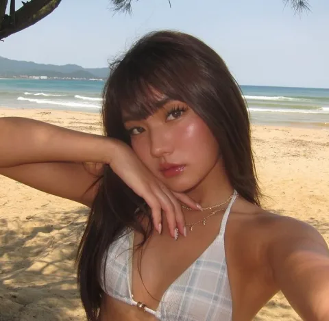 Stephanie 🇭🇲🇨🇳