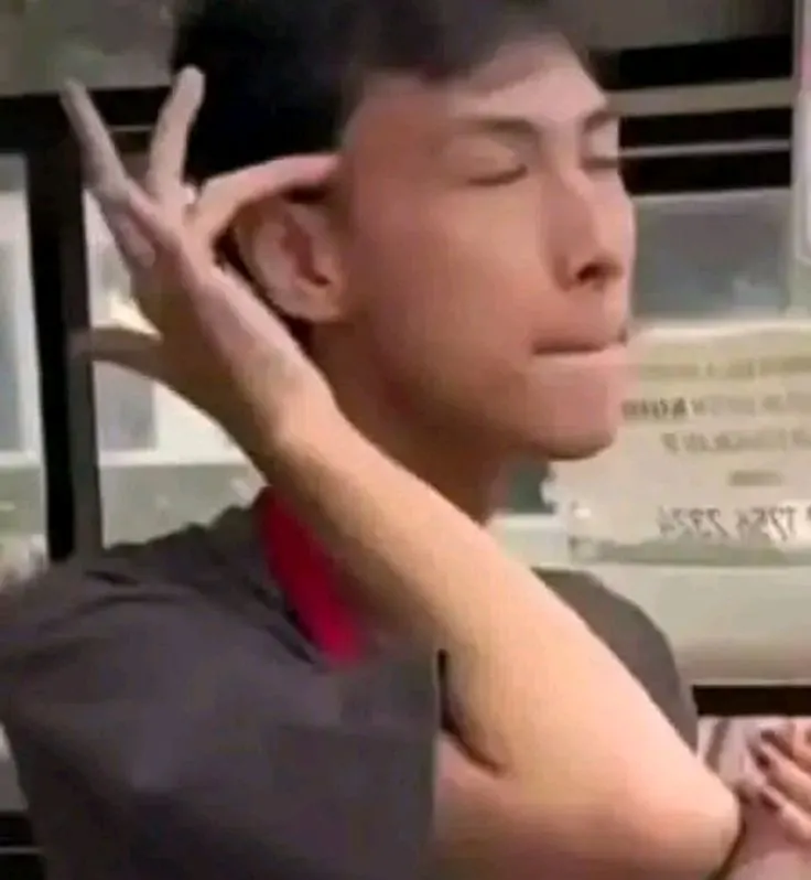 หน้าตาของคุณ(ชาย)