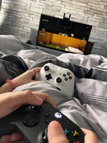 เล่นเกม