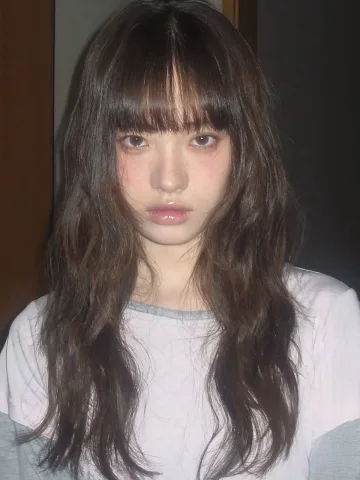 Kim wan song 18 y Taurus ♉️