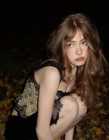 Sarah 21 y Leo ♌️