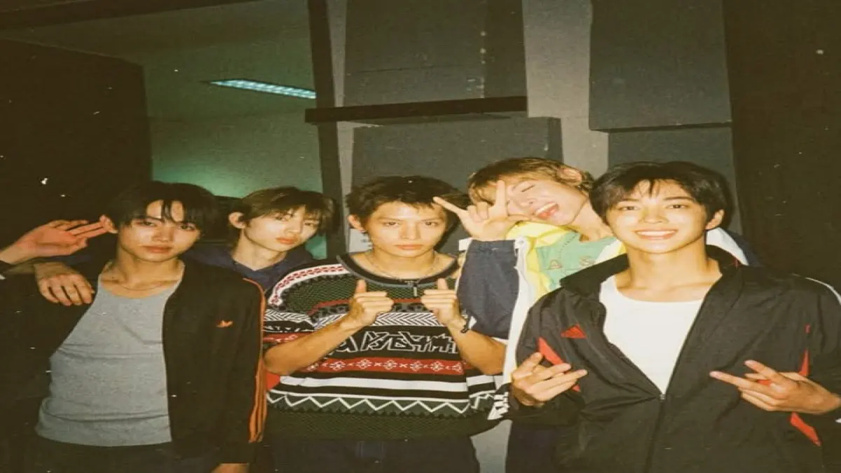 คุณรู้จัก cortis มากแค่ไหน?