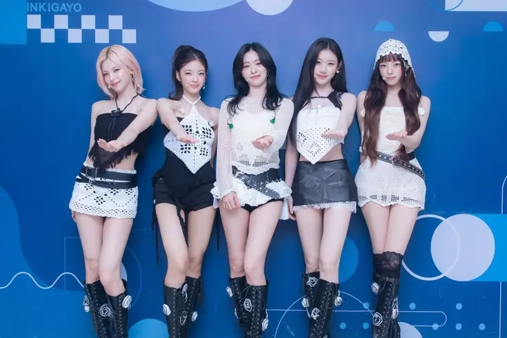 ITZY ⁠*✧｡+