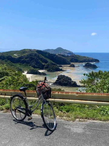 Okinawa