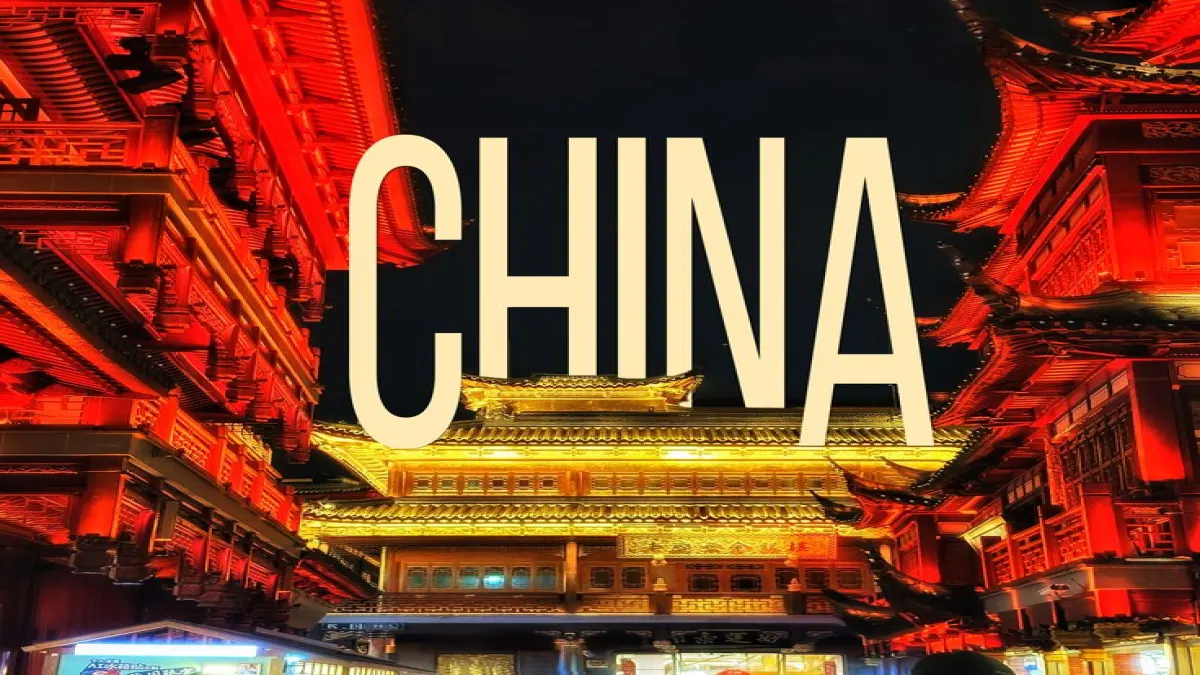 เมื่อคุณเป็นนักแสดงซีรี่ส์จีน🇨🇳EP.1