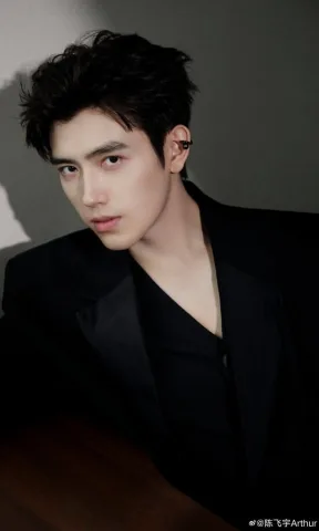 เฉินเฟยอวี่