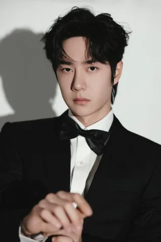 หวังอี้ป๋อ