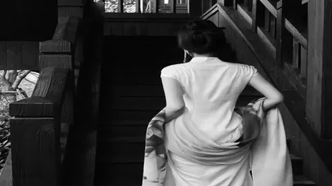 เมื่อคุณอยู่ในยุคจีนโบราณ