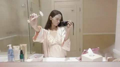 If u were an influencer in thai ⭐️⸝⸝꙳