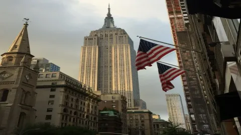 เมื่อคุณได้เป็นนักเรียนแลกเปลี่ยนที่ อเมริกา🇺🇸