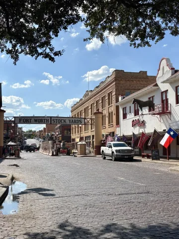 Texas 🤠