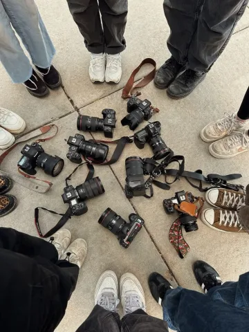 📸 Photography Club