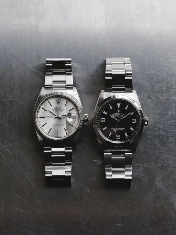 watch