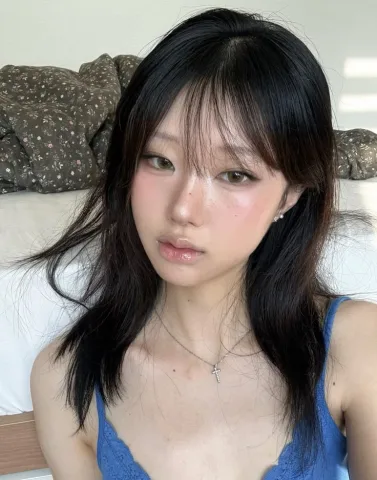 ลูกพี่ลูกน้องคนสนิทที่มาเรียนแลกเปลี่ยน