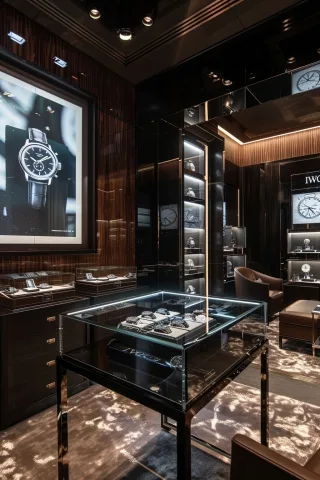 Watch brand - แบรนด์นาฬิกา