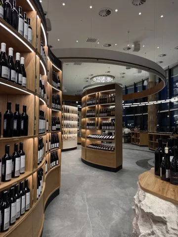 Wine brand - แบรนด์เกี่ยวกับไวน์
