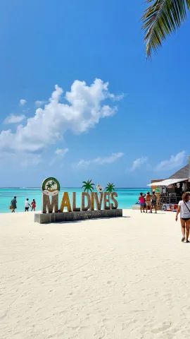 Maldives - มัลดีฟส์