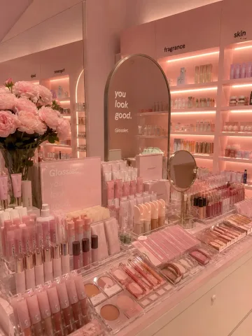 Cosmetic brand - แบรนด์เครื่องสำอางค์