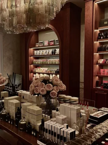 Perfume brand - แบรนด์น้ำหอม