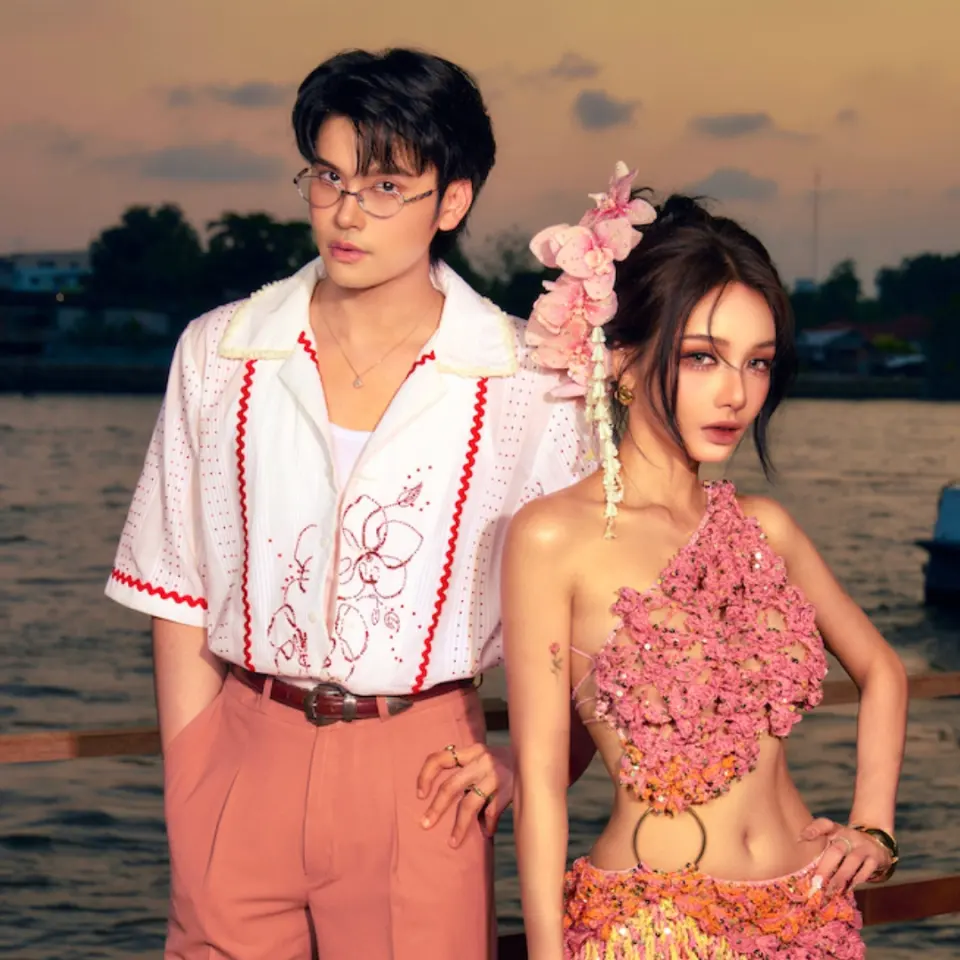 ทายเพลงจากภาพ