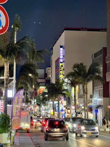 Okinawa