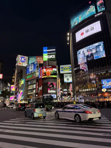 Tokyo