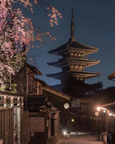 Kyoto