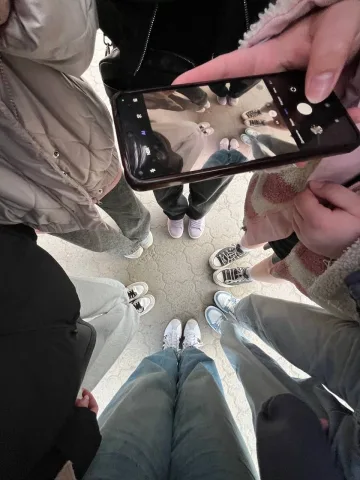 Friends