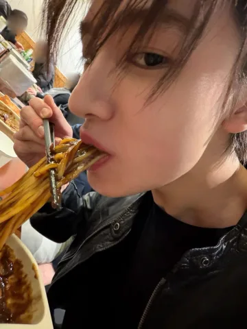 Yummy!