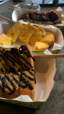 แวะกินโรตี